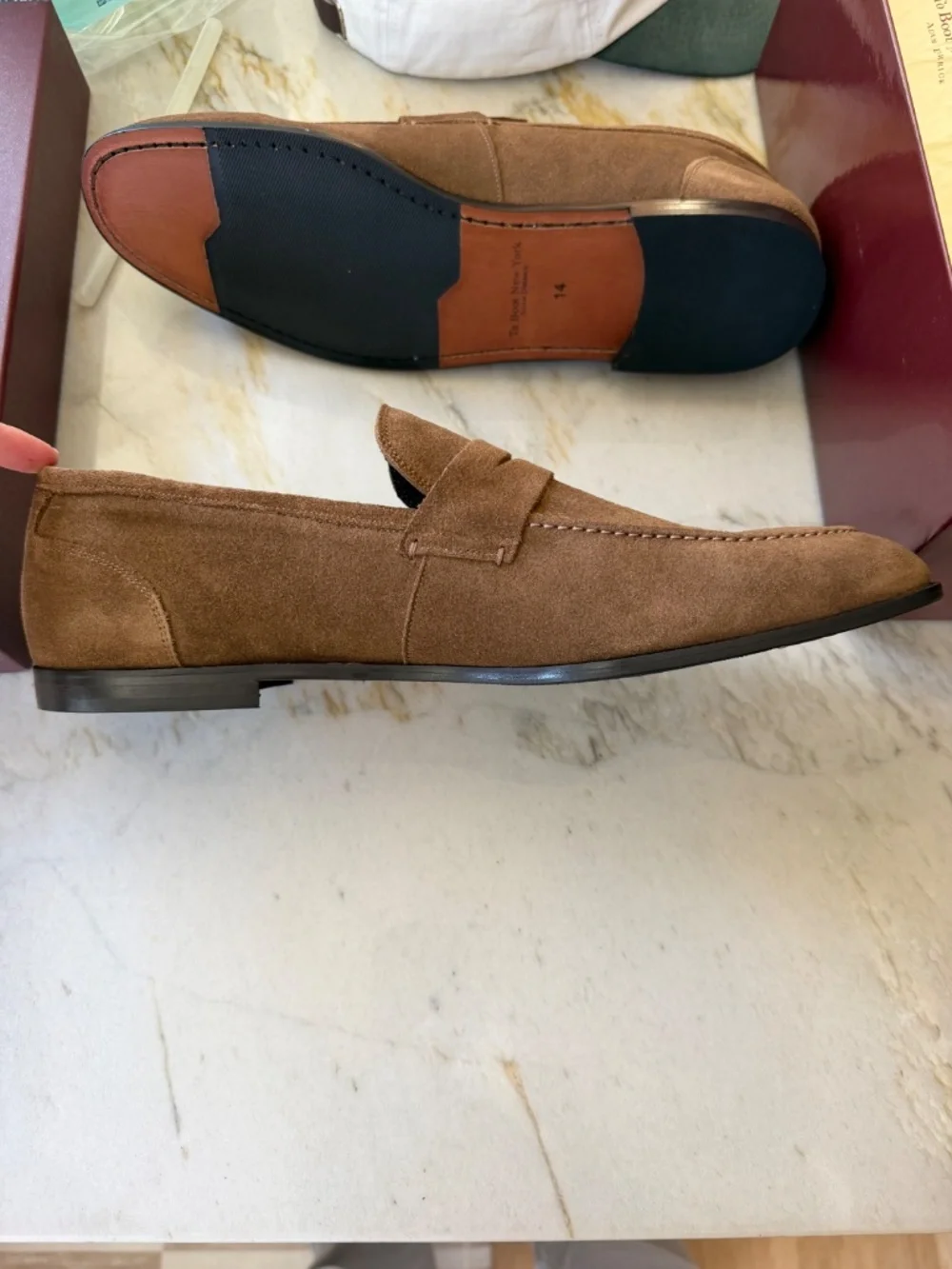 To Boot new never